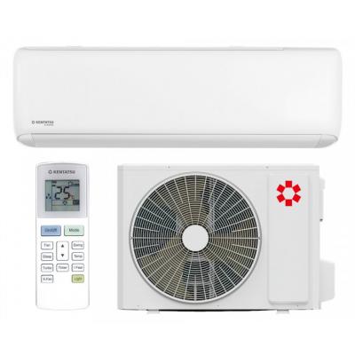 Изображение №1 - Kentatsu Tiba Inverter KSGTI26HZRN1/KSRTI26HZRN1