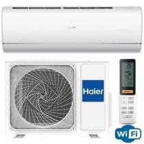 Инверторный кондиционер Haier AS35S2SJ1FA-W/1U35S2SJFRA серия JADE DC Inverter