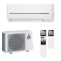 Настенная сплит-система Mitsubishi Electric MSZ-GF60VE / MUZ-GF60VE